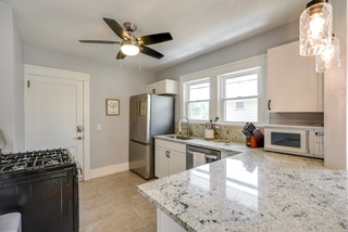 2135 Renrock Road - 2