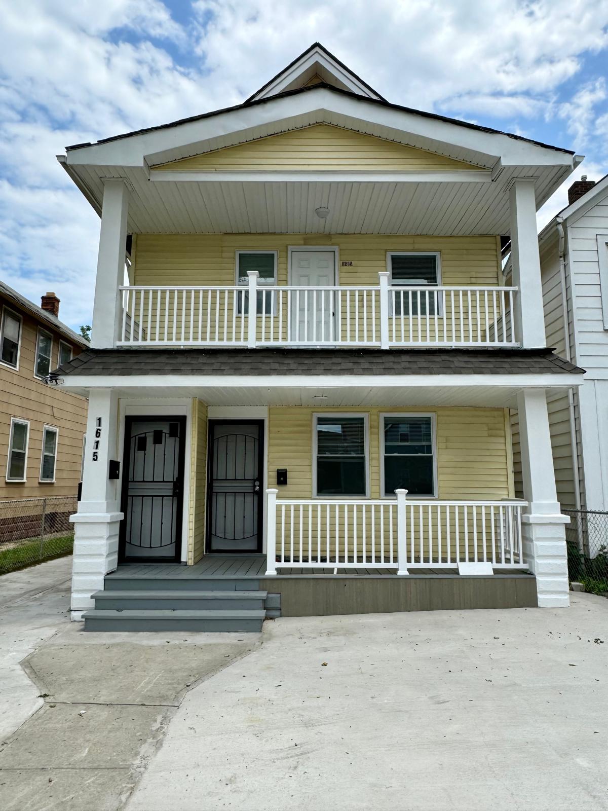 1615 East 47th Street - 2