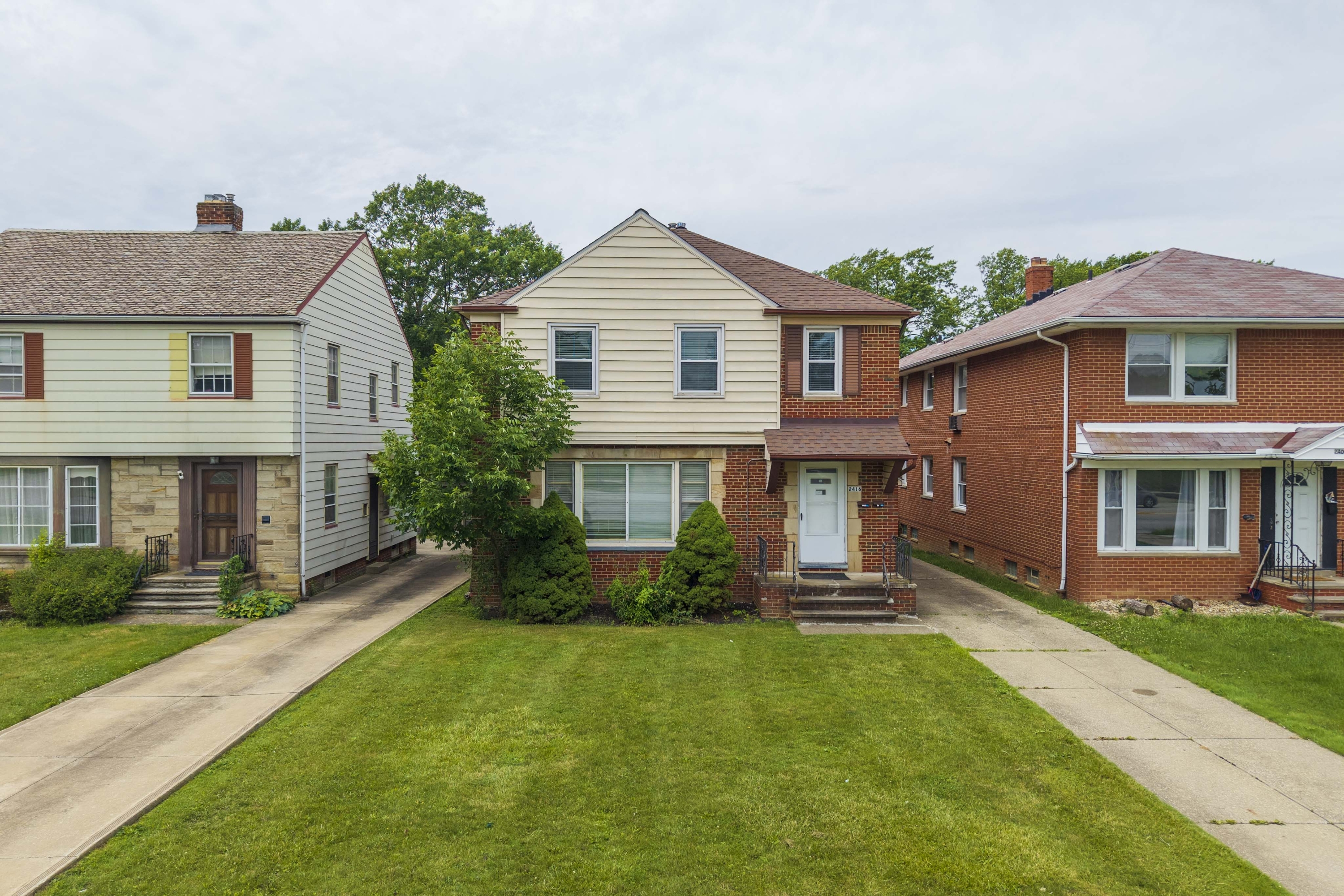 2416 Warrensville Center Road - 2