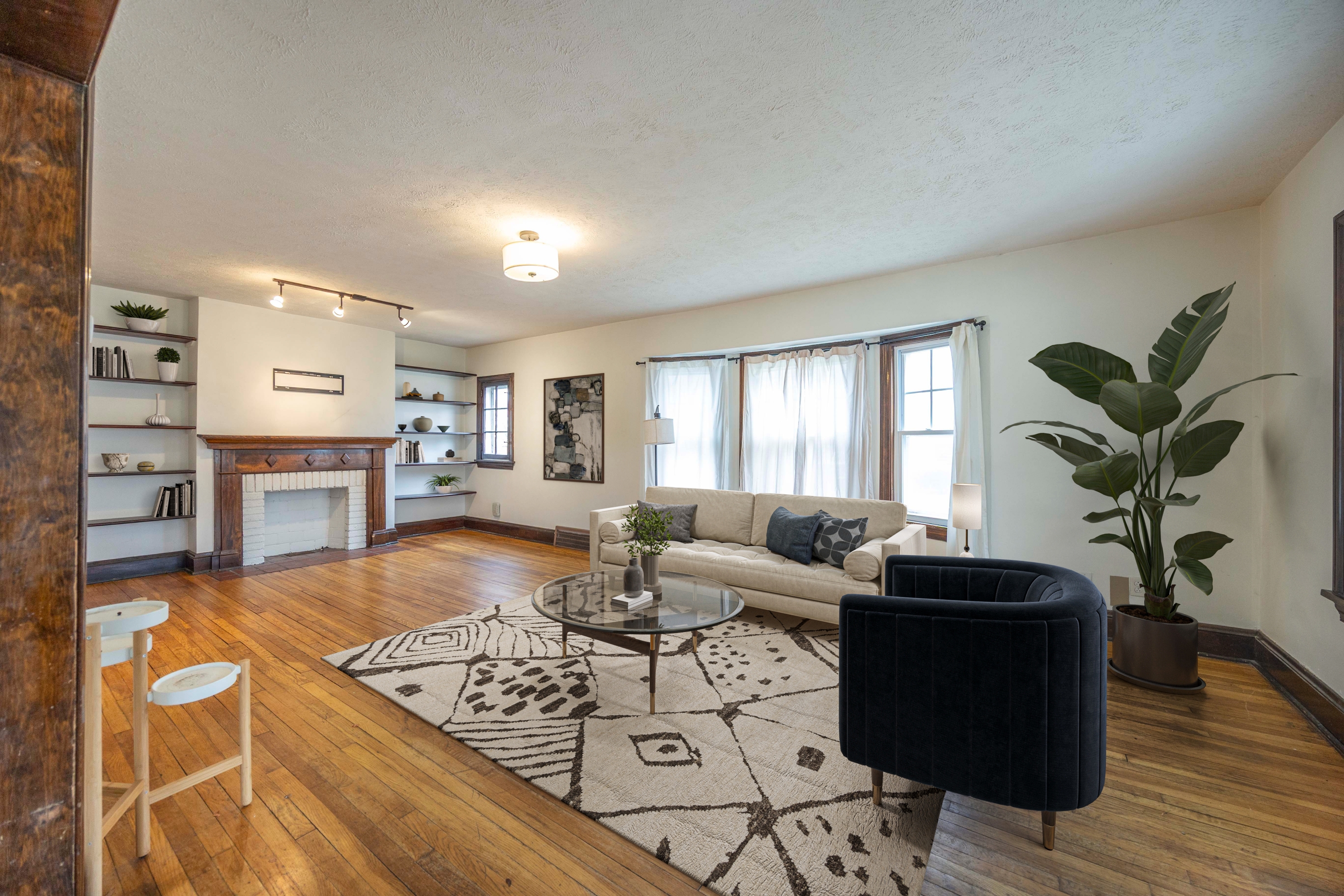 3430 Washington Boulevard - 1
